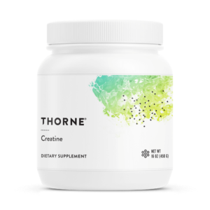 Thorne Creatine