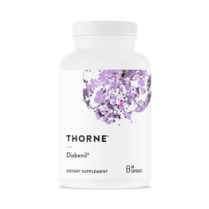 Thorne - Diabenil®