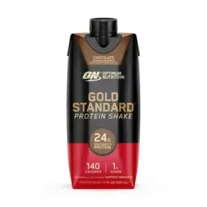 Optimum Nutrition - GOLD STANDARD® Ready To Drink Protein Shake