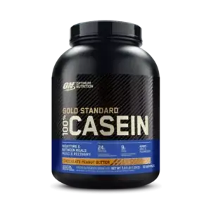 Optimum Nutrition - GOLD STANDARD® 100% Casein